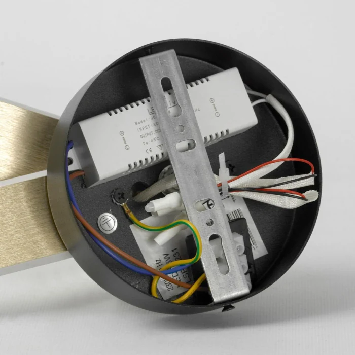 Настенный светильник Lussole Taylor LSP-7231