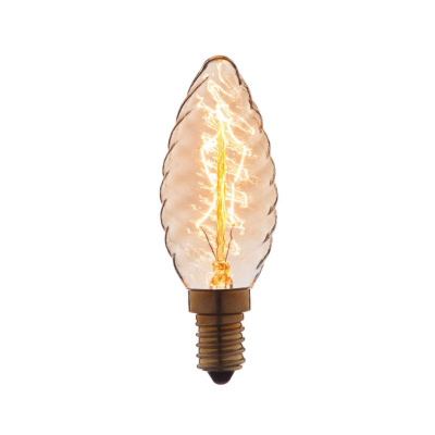 Ретро лампа Эдисона Loft it Edison Bulb 3560-LT