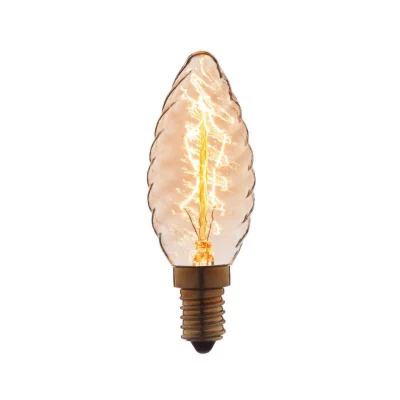 Ретро лампа Эдисона Loft it Edison Bulb 3560-LT
