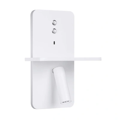 Настенный светильник Arte Lamp <> A7453AP-1WH