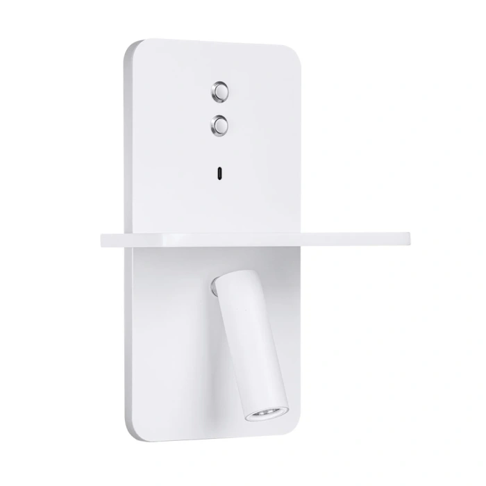 Настенный светильник Arte Lamp <> A7453AP-1WH