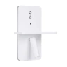 Настенный светильник Arte Lamp <> A7453AP-1WH