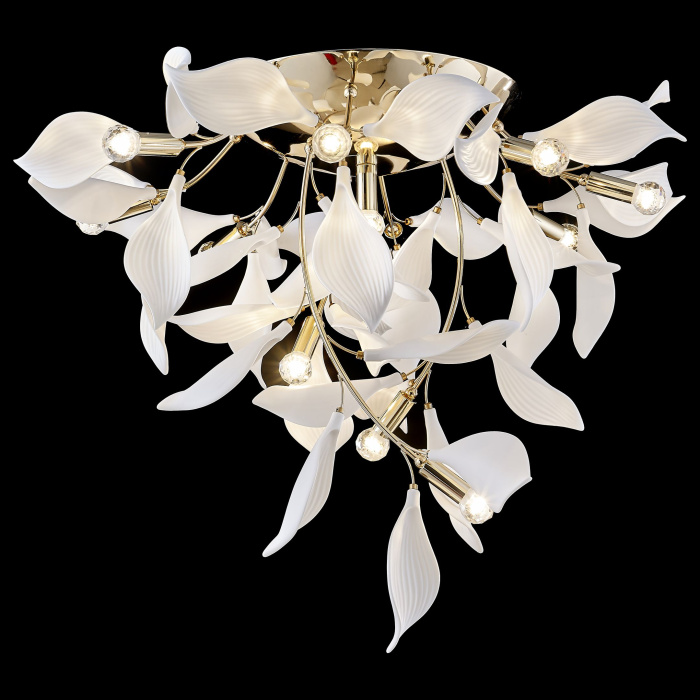 Потолочный светильник MIRANDA WE123.12.307 WERTMARK