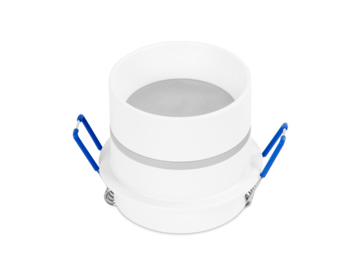 Встраиваемый точечный светильник MR16 Ambrella light TN195