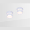 Встраиваемый точечный светильник MR16 Ambrella light TN195