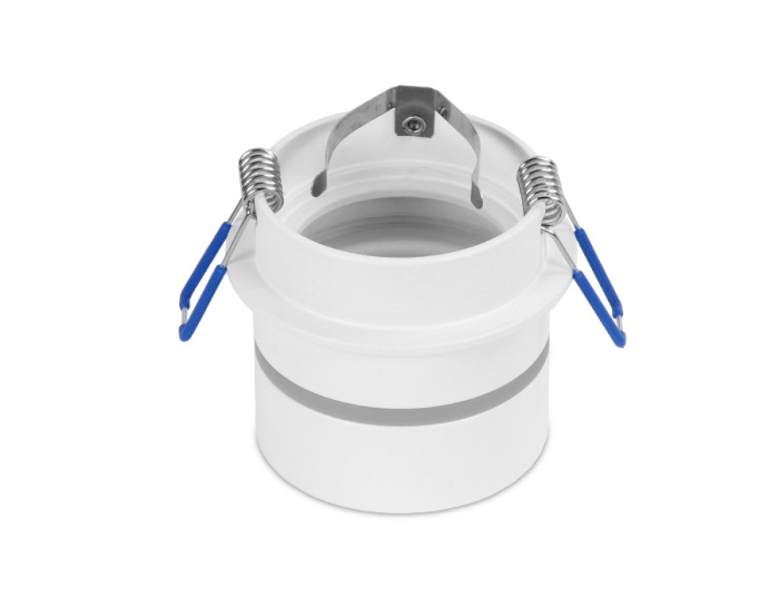 Встраиваемый точечный светильник MR16 Ambrella light TN195