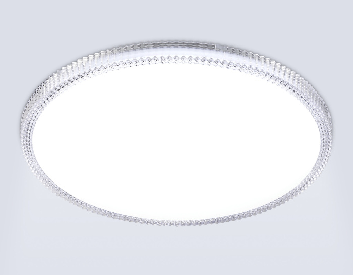 Потолочный светодиодный светильник ORBITAL AMBRELLA LIGHT FZ1701