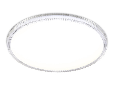 Потолочный светодиодный светильник ORBITAL AMBRELLA LIGHT FZ1701