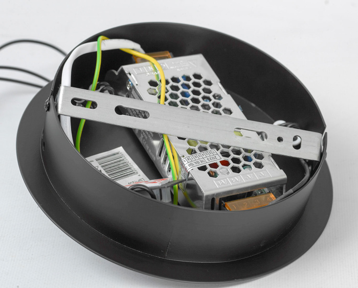 Люстра подвесная Lussole LSP-7258