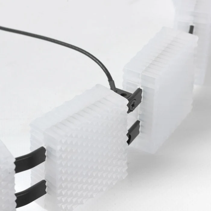 Люстра подвесная Lussole Alpine LSP-7258