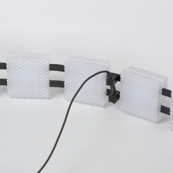 Люстра подвесная Lussole Alpine LSP-7258