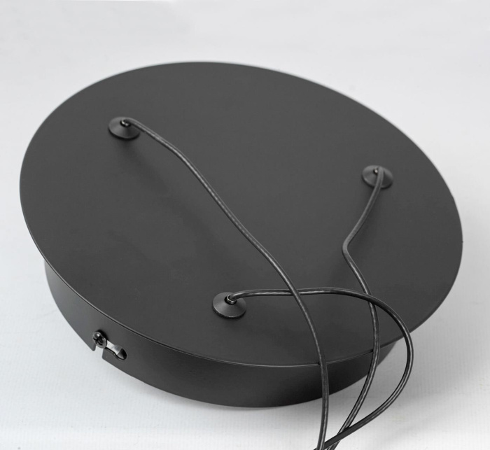 Люстра подвесная Lussole Alpine LSP-7258