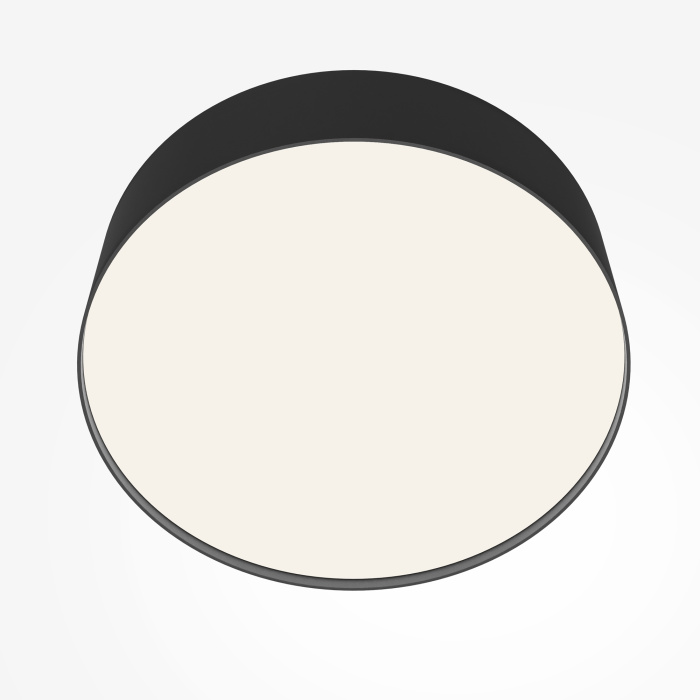 Потолочный светильник Maytoni Zon C032CL-36W4K-RD-B