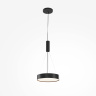 Потолочный светильник Maytoni Zon C032CL-36W4K-RD-B