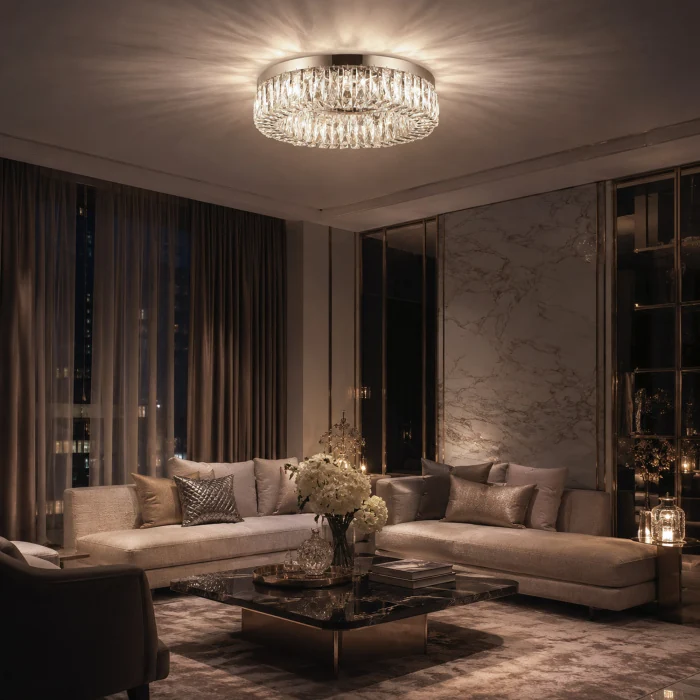 Люстра потолочная SL1226.102.08 ST LUCE