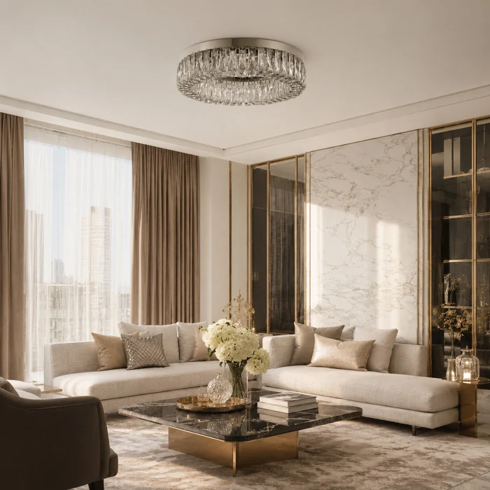 Люстра потолочная SL1226.102.08 ST LUCE