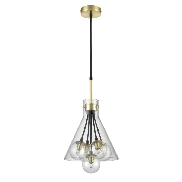 Подвесной светильник Caramella 5xG9 28W VL5904P15