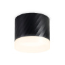 Накладной точечный светильник GX53 с акрилом Ambrella light TN5355