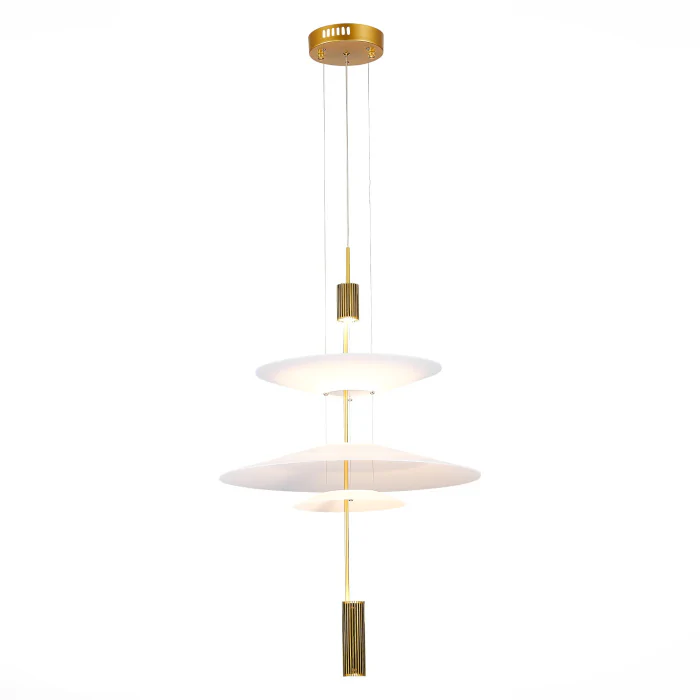 Люстра подвесная SL6101.213.01 ST LUCE