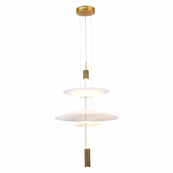 Подвесной светильник ST Luce Isola SL6101.213.01