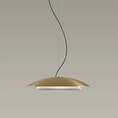 Подвесной светильник Leds C4 Noway Gold