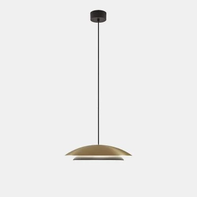 Подвесной светильник Leds C4 Noway Gold