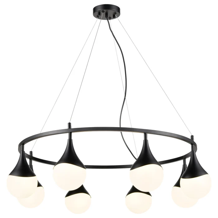 Подвесной светильник 362-023-08 VELANTE