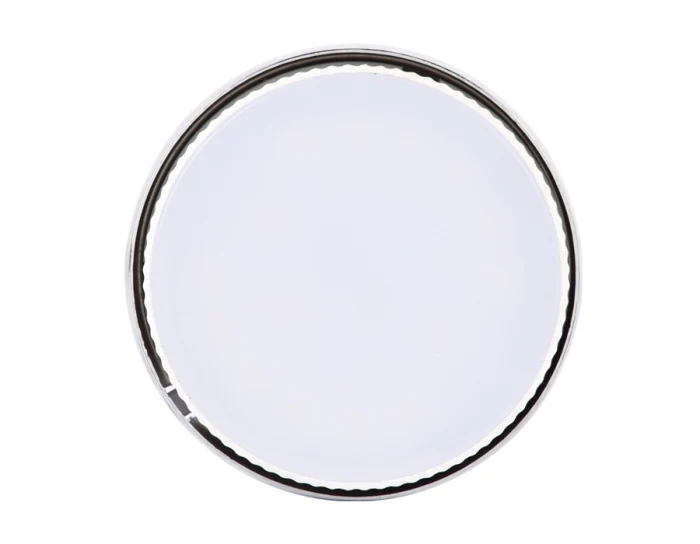 Накладной точечный светильник GX53 Ambrella light G102 СH