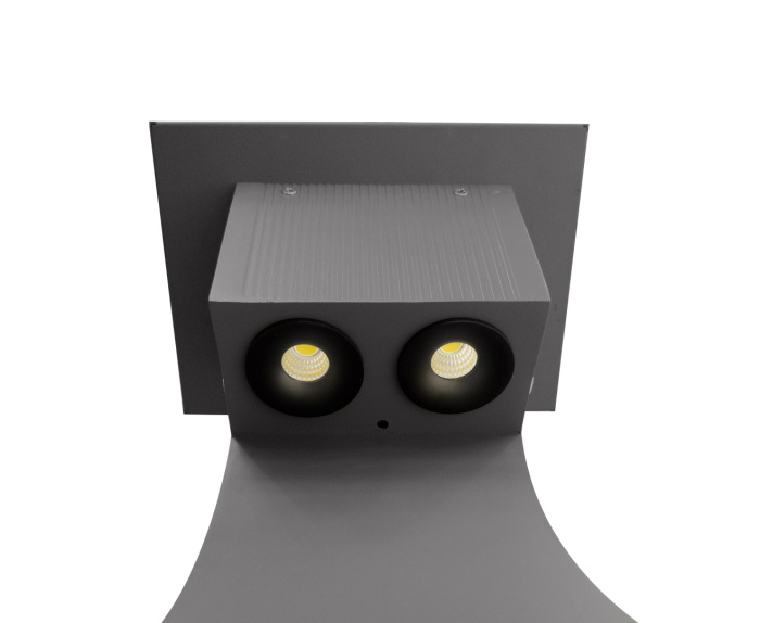 Светильник уличный Келси Kink Light 09205-F,16(10)