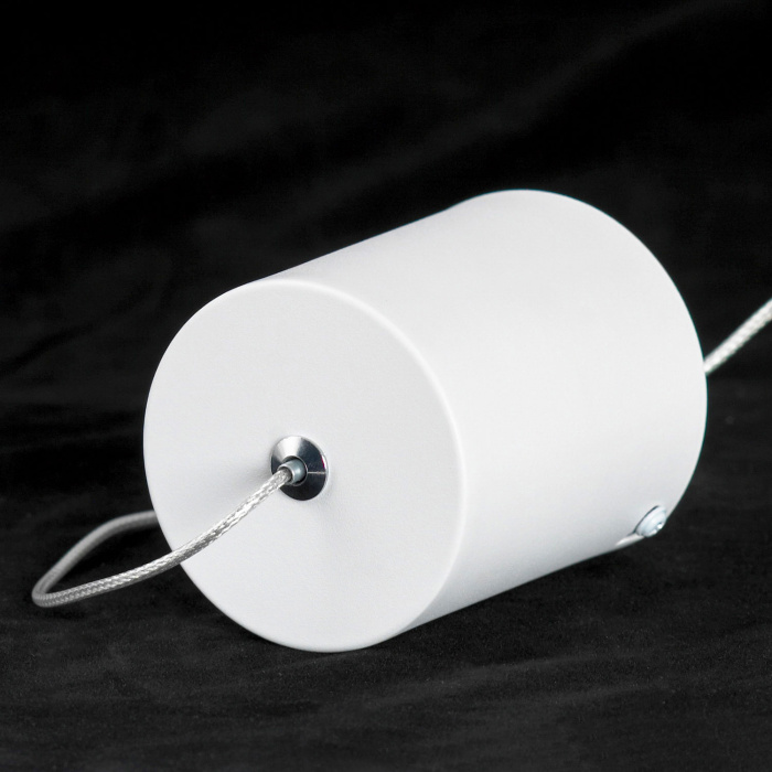 Подвесной светильник Lussole Hardin LSP-7425