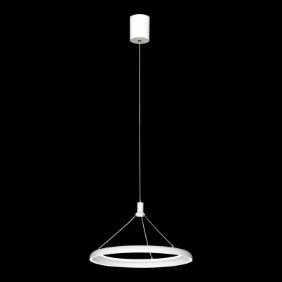 Подвесной светильник Lussole Hardin LSP-7425