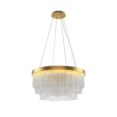 Подвесной светильник Maytoni Trove MOD486PL-L38BSK