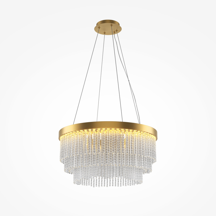 Подвесной светильник Maytoni Trove MOD486PL-L38BSK