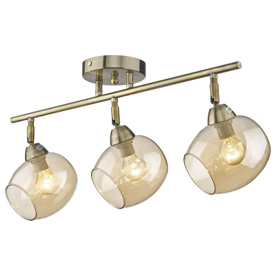 Потолочный светильник 237-507-03 VELANTE