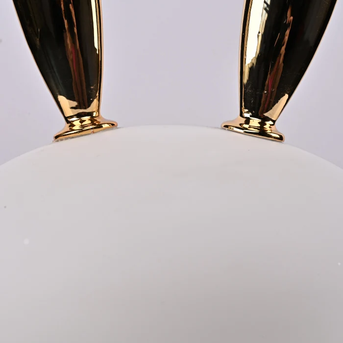 Настольная лампа Birdi Bunny White ImperiumLoft