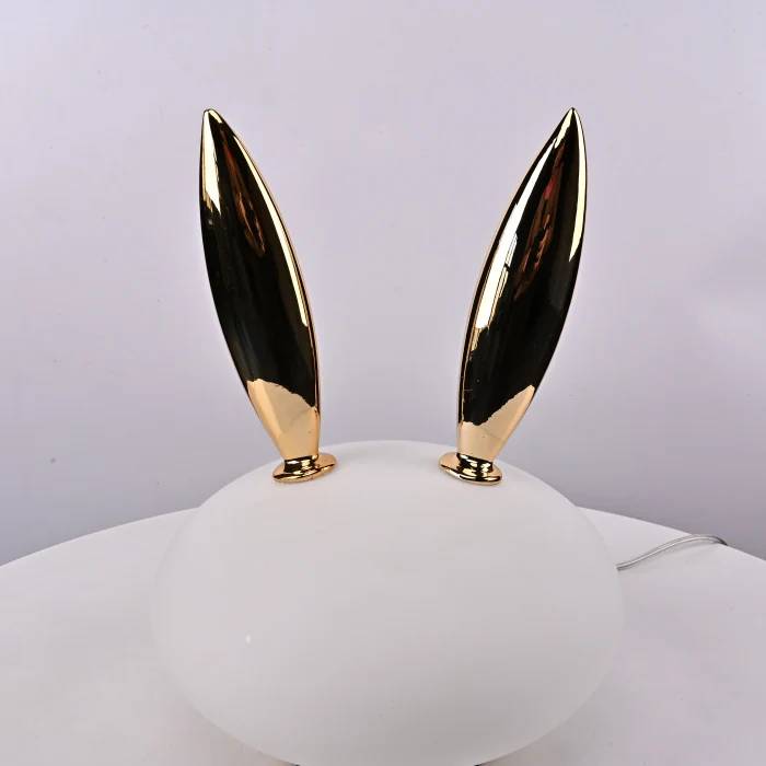 Настольная лампа Birdi Bunny White ImperiumLoft