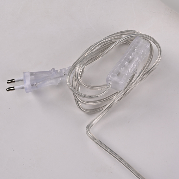 Настольная лампа Birdi Bunny White ImperiumLoft