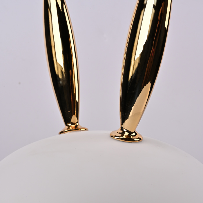 Настольная лампа Birdi Bunny White ImperiumLoft