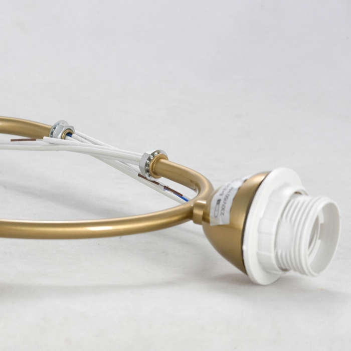 Люстра подвесная Lussole LSP-8413