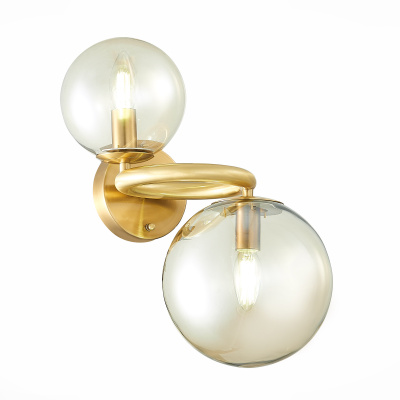 Светильник настенный SL1162.301.02 ST LUCE