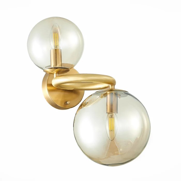 Светильник настенный SL1162.301.02 ST LUCE