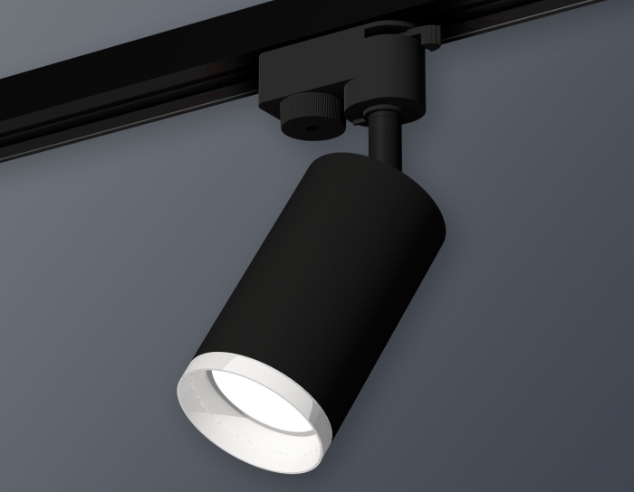 Комплект трекового однофазного светильника Ambrella light XT6323150