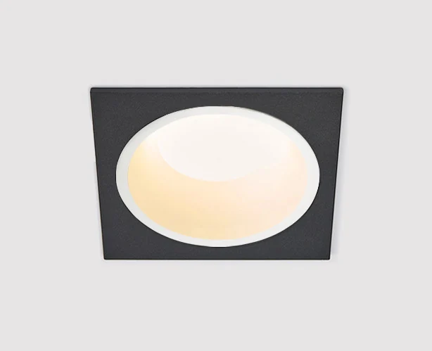 Светильник встраиваемый ITALLINE IT08-8013 white 3000K