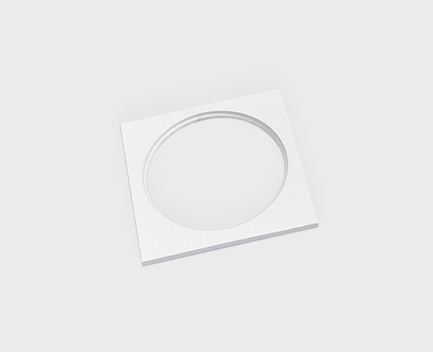 Светильник встраиваемый Italline IT08-8013 white 3000K