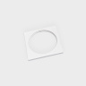 Светильник встраиваемый Italline IT08-8013 white 3000K