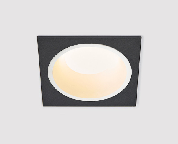 Светильник встраиваемый Italline IT08-8013 white 3000K