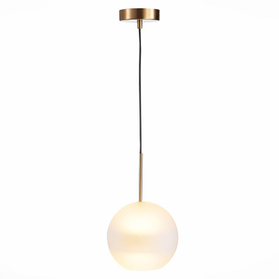 Светильник подвесной BOPONE ST LUCE SL1133.533.01