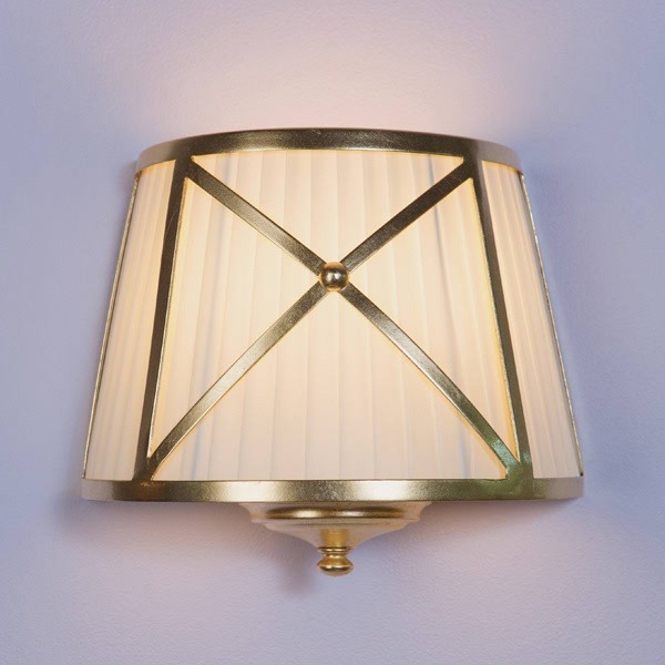 Бра L'ARTE LUCE TORINO L57722.08