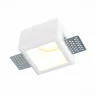 Светильники встраиваемые из гипса ST252.518.01 ST LUCE