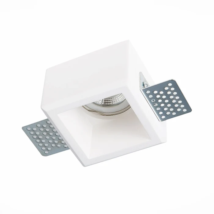 Светильники встраиваемые из гипса ST252.518.01 ST LUCE